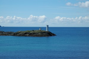 Inishbofin